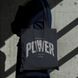 Шопер з принтом &ldquo;Power&rdquo; shoper_chor_power фото 2