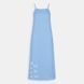 Сукня максі з вишивкою "Землероби" dress_maxi_zemlerobi фото 1