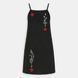 Сукня міні з принтом "Етно-тату" dress_mini_etnotatu фото 1