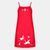 Сукня міні з принтом "Небо" dress_mini_nebo_8 фото