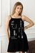 Сукня міні з принтом "Етноцвіт" dress_mini_etnocvit фото 8