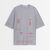 Oversize футболка чоловіча з принтом &ldquo;Єдність.Кохання.Дім.&rdquo; fut_over_chol_edkohdim фото