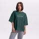 Oversize футболка жіноча з принтом &ldquo;Час настав&rdquo; fut_over_zhin_chasnastav фото 7