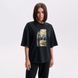 Oversize футболка жіноча з принтом &ldquo;Переродимось&rdquo; fut_over_zhin_pererodymos фото 5
