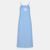 Сукня максі з принтом "Сяюче серце" dress_maxi_syaucheserce_11 фото