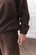 Базовий чоловічий костюм. Світшот Polar fleece + штани kostum_polar_fleece_chol_baza_chor фото 5