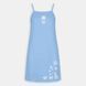 Сукня міні з принтом "Фольк мінімалізм" dress_mini_folk фото 1