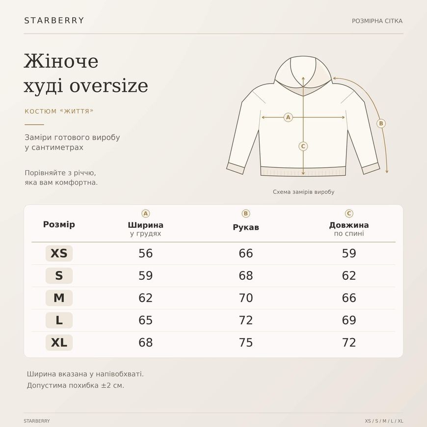 Костюм з принтом "Фольк мінімалізм". Худі жіноче oversize + штани khudi_over_zhin_dzhohery_folk фото