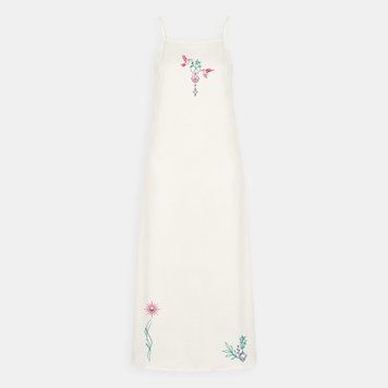 Сукня максі з принтом "Ініціація" dress_maxi_iniciaciya фото