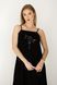 Сукня максі з принтом "Ініціація" dress_maxi_iniciaciya фото 8