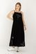 Сукня максі з принтом "Ініціація" dress_maxi_iniciaciya фото 7