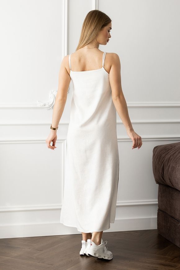 Сукня максі з принтом "Ініціація" dress_maxi_iniciaciya фото
