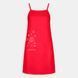 Сукня міні з вишивкою "Писанка" dress_mini_pusanka фото 1