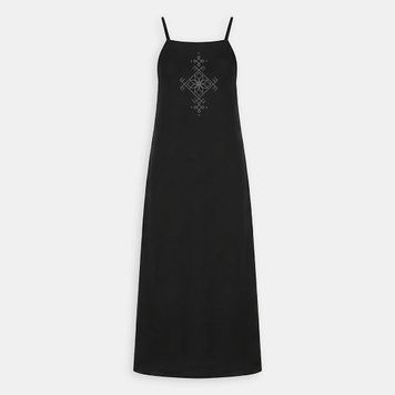 Сукня максі з принтом "Симетрія" dress_maxi_sumetriya фото