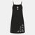 Сукня міні з принтом "Фольк мінімалізм" dress_mini_folk_5 фото