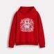 Худі жіноче oversize з принтом "Мотанка" khudi_zhinoche_oversize_motanka_30 фото 1