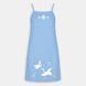Сукня міні з принтом "Небо" dress_mini_nebo фото 1