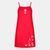Сукня міні з принтом "Фольк мінімалізм" dress_mini_folk_8 фото