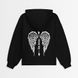 Худі з принтом "Safe with me /HIS" rozprodaz_hudi_over_his_chorn_3n фото 2