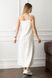 Сукня максі з принтом "Життя" dress_maxi_life фото 4