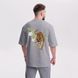 Oversize футболка чоловіча з принтом &ldquo;Безстрашні&rdquo; fut_over_chol_bezstrashni фото 9