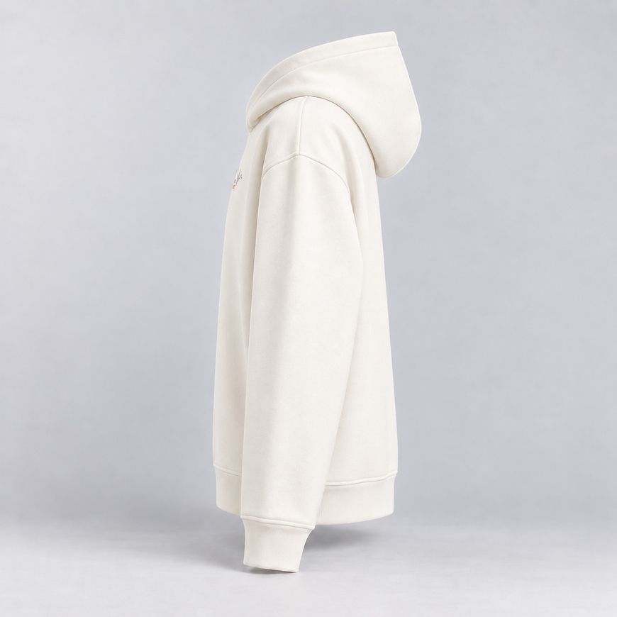 Худі жіноче oversize з принтом &laquo;Reconnect&raquo; khudi_zhinoche_oversize_reconnect фото