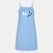 Сукня міні з індивідуальним принтом на замовлення dress_mini_ind_11 фото