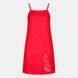 Сукня міні з принтом "Життя" rozprodaz_dress_mini_life_print_cher фото 1