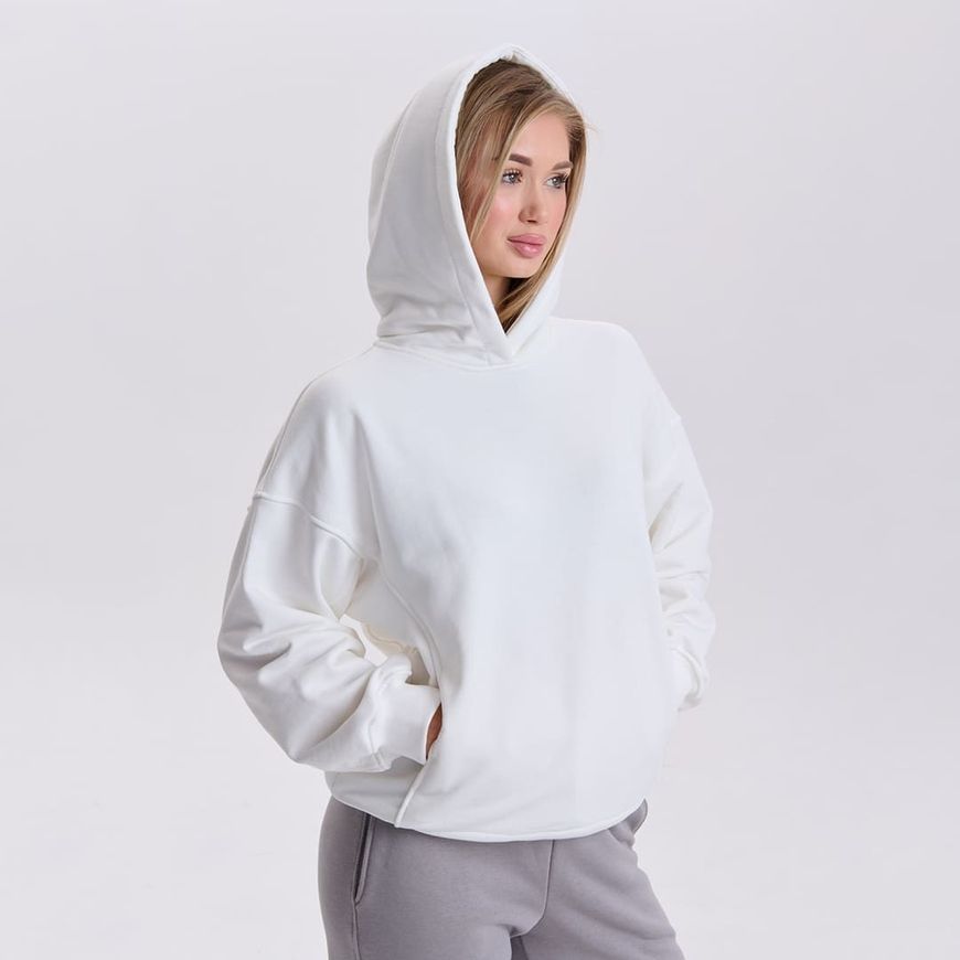 Базове худі Oversize (3н) rozprodaz_hudi_over_3n_suniy фото