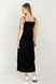 Сукня максі з принтом "Етноцвіт" rozprodaz_dress_maksi_etnocvit_print_cher фото 7