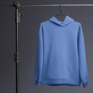 Базове худі Oversize (3н) rozprodaz_hudi_over2_blakitni_3n фото