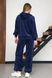 Велюрове худі Oversize із затяжкою khudi_veliur_over_iz_zatiazhkoiu фото 10