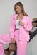 Велюрове худі Oversize із затяжкою khudi_veliur_over_iz_zatiazhkoiu фото 5