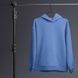 Базове худі Oversize (3н) rozprodaz_hudi_over2_blakitni_3n фото 1